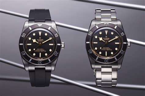 tudor watches and wonders 2023|tudor watches and wonders.